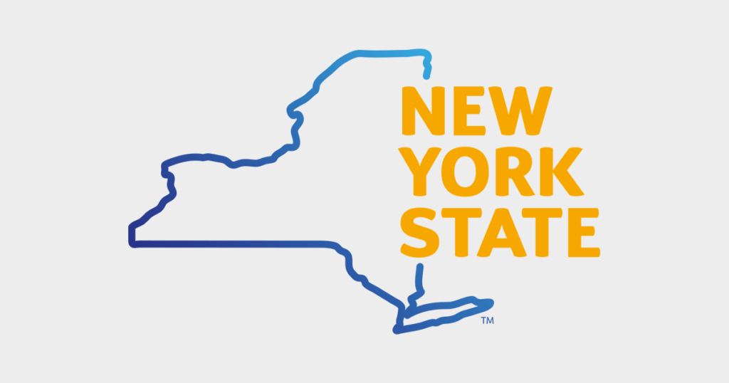 NYstate