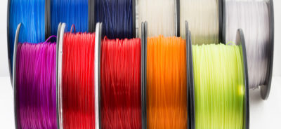 Filament colors