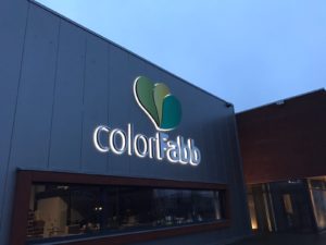ColorFabb HQ ColorFabb Filament Review