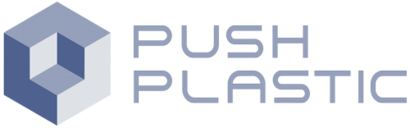 Push Plastic logo
