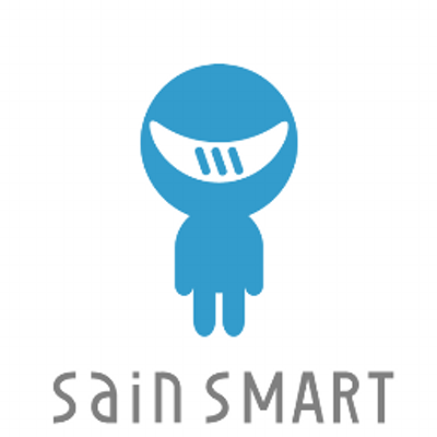 Sainsmart logo