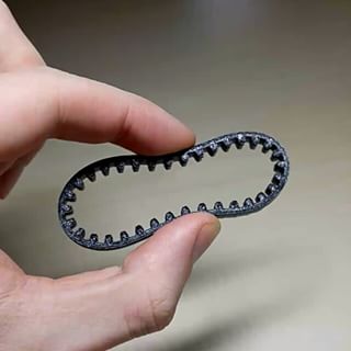 Best Flexible 3D Printer Filaments