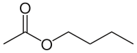 Butyl acetate