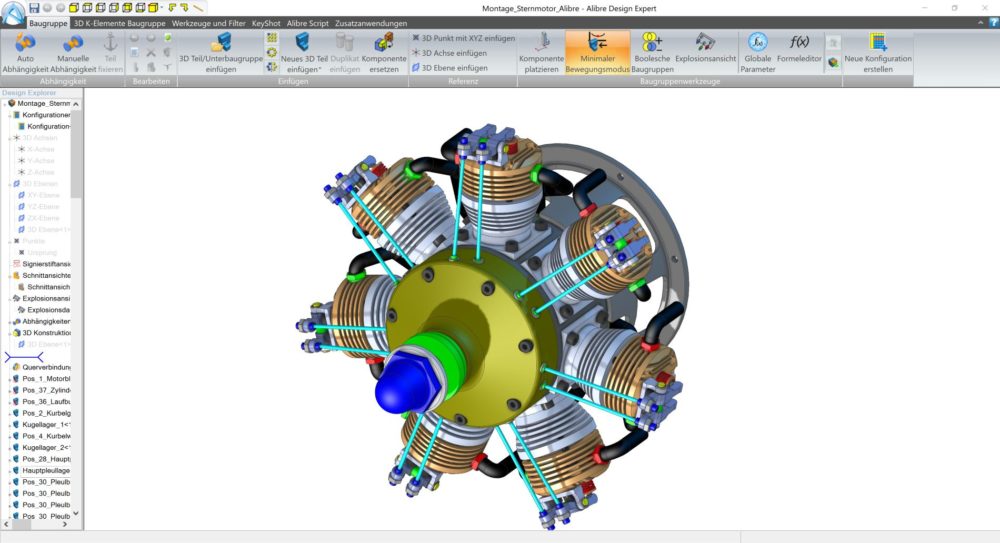 ansys spaceclaim popularity